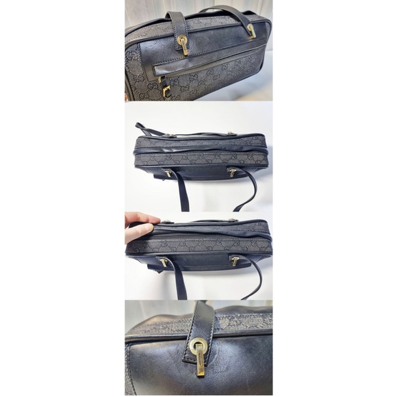 HOST PICK⭐️Authentic Gucci Shoulder Bag 🖤 New as 💖 - Picture 6 of 14
